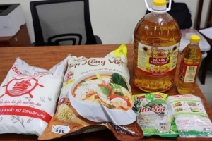"Tiền thật mua đồ giả": Vụ Famimoto và hồi chuông báo động về thực phẩm bẩn