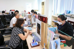 Theo Bộ Nội vụ, cán bộ,công chức có đơn tự nguyện xin nghỉ cũng phải đánh giá, rà soát