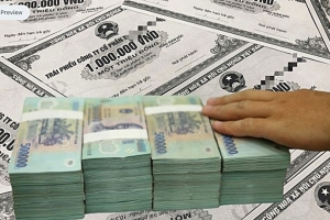 Quý II, ngân hàng sẽ tích cực phát hành trái phiếu trở lại, dù 90 doanh nghiệp chậm trả gốc, lãi trái phiếu