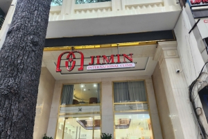 Thẩm mỹ Jimin International Clinic bị xử phạt 80 triệu đồng