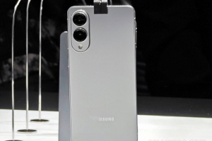 Rò rỉ choáng váng chiếc Galaxy S25 Edge siêu mỏng giá siêu khủng