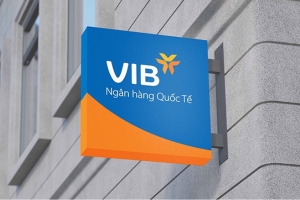 VIB: Lợi nhuận quý 1 đạt hơn 2.400 tỷ đồng, thực hiện chia cổ tức 21%