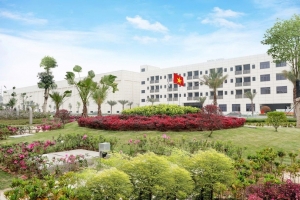 Hà Nội: Nhà máy điện rác Seraphin bắt đầu tiếp nhận rác để xử lý