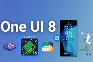 Samsung công bố loạt thiết bị đủ điều kiện lên One UI 8