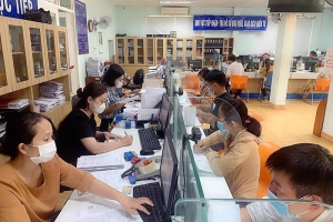 Nguồn kinh phí chi trả cho người nghỉ hưu trước tuổi, nghỉ thôi việc từ đâu?