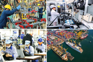 Ông Roger Leitner: Việt Nam hiện định vị mình là một lựa chọn tốt với nhà đầu tư nước ngoài