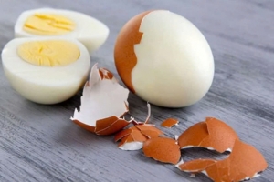 Chế biến trứng theo cách này mang lại nhiều lợi ích cho sức khỏe, nhưng không phải ai cũng để ý
