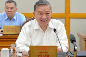 Hoàn thành việc lấy ý kiến nhân dân về các đề án sắp xếp, sáp nhập cấp tỉnh, cấp xã