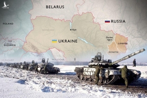 Mỹ sẽ áp lệnh trừng phạt kinh tế mới với Nga, trước khi rút chân ra khỏi hòa đàm Nga-Ukraine?