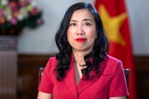 Không ngừng củng cố quan hệ hữu nghị với các quốc gia bạn bè truyền thống
