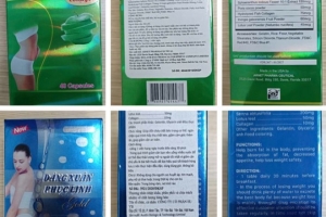 Giảm cân cấp tốc trả giá đắt: Tác hại khôn lường của Sibutramine