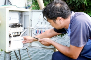 Vĩnh Phúc: Ứng dụng công nghệ sinh học trong nuôi trồng thủy sản