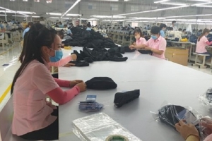 Quỹ Bảo hiểm thất nghiệp: Lần đầu tiên "giải cứu" người lao động trước khi mất việc