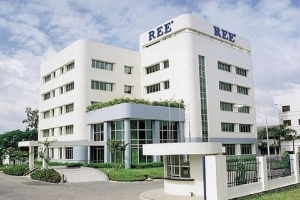 REE báo lãi quý đầu năm tăng 49%, lợi nhuận tăng mạnh nhờ mảng điện