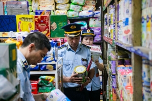 Thanh Hóa nâng cao hiệu lực, hiệu quả công tác giám sát, kiểm tra, kiểm soát thị trường