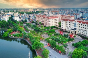 Nam Định: Kinh tế - xã hội 6 tháng đầu năm 2025 tăng trưởng ấn tượng, tạo đà bứt phá