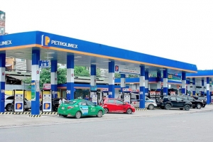 Petrolimex (PLX) ghi nhận lợi nhuận 211 tỷ đồng trong quý I/2025