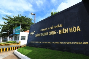 TTC AgriS ghi nhận doanh thu thuần đạt 7.289 tỷ đồng quý III niên độ 2024-2025