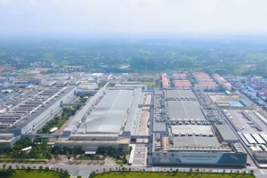 Thái Nguyên đặt mục tiêu tăng trưởng 10,5% quyết tâm bứt phá kỷ nguyên mới