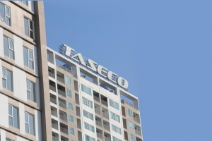 Taseco Land (TAL) tiến hành nộp hồ sơ niêm yết cổ phiếu trên HOSE