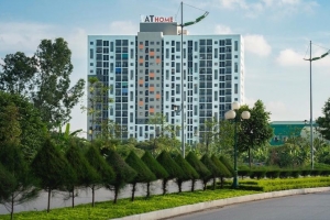 Năm 2025, Thanh Hóa dự kiến có thêm 1.764 căn hộ nhà ở xã hội