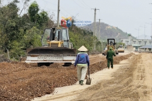 Quảng Ninh: Đẩy nhanh tiến độ giải ngân đầu tư công, sớm đưa dòng vốn vào nền kinh tế