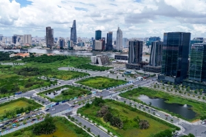 TP. Hồ Chí Minh duyệt dự án Cung Thiếu nhi hơn 1.100 tỷ đồng
