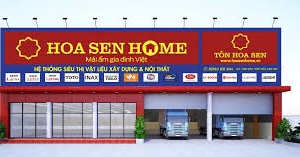 Tập đoàn Hoa Sen thông tin về việc công ty con nợ thuế hơn 761,9 triệu đồng