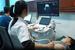 Việt Nam hướng tới miễn viện phí toàn dân vào năm 2030-2035