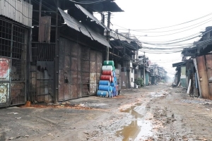 Bắc Ninh: 125 cơ sở gây ô nhiễm môi trường cam kết dừng hoạt động sản xuất