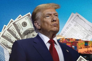Chiến lược phá giá đồng USD của Tổng thống Trump và những rủi ro tiềm ẩn