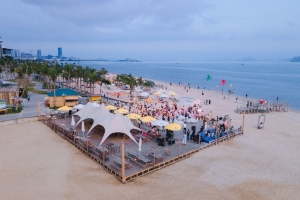 BIM Land kiến tạo khu đô thị biển kiểu mẫu, tâm điểm sống - nghỉ - đầu tư tại Hạ Long