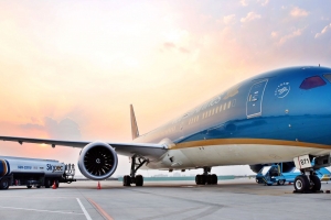 SKYPEC: Doanh nghiệp tiêu biểu trong công tác bảo vệ môi trường, phòng ngừa sự cố