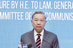 Thúc đẩy quan hệ hữu nghị truyền thống, Đối tác chiến lược Việt Nam-Kazakhstan