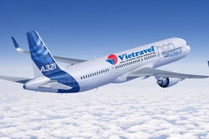 Vietravel (VTR) lên kế hoạch phát hành hơn 28,6 triệu cổ phiếu, kỳ vọng thu về gần 344 tỷ đồng từ đợt chào bán này