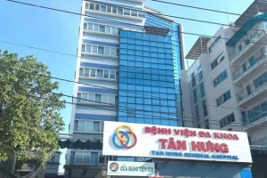 TP.HCM: Lại tai biến sau phẫu thuật thẩm mỹ hút mỡ, nâng ngực
