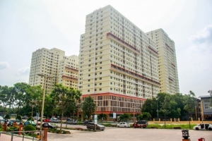 Công ty Đức Khải bị cưỡng chế hóa đơn vì nợ thuế 561 tỷ đồng