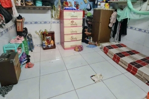 TP. HCM tăng cường hỗ trợ người thuế, chủ nhà trọ riêng lẻ