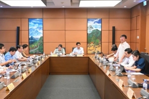 Tránh lạm dụng thanh tra, kiểm tra nhũng nhiễu doanh nghiệp