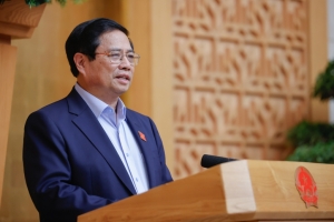 Thủ tướng: Khẩn trương bố trí đủ kinh phí, chi trả cho người nghỉ việc 'càng sớm càng tốt'