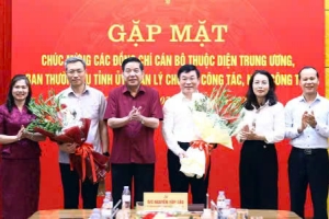 Lộ trình tinh giản biên chế sau sáp nhập tỉnh Bắc Ninh và Bắc Giang