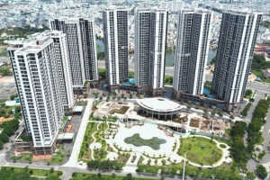 TP. Hồ Chí Minh đẩy nhanh tiến độ cấp sổ hồng: Gần 64.000 hồ sơ đã được giải quyết