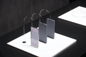 Ngày 13/5, Samsung chính thức ra mắt Galaxy S25 Edge siêu mỏng