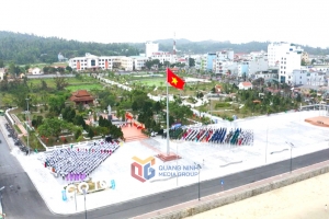 Kỷ niệm 64 năm ngày Bác Hồ ra thăm đảo Cô Tô ngày 9/5 (1961-2025)