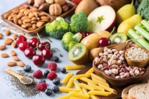 Ăn gì để gan luôn khỏe? Đây là 8 thực phẩm hàng đầu