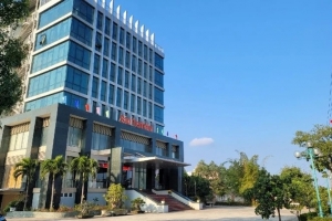 Hợp nhất Báo và Đài Phát thanh-Truyền hình Thanh Hóa