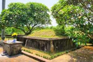 UBND tỉnh Thanh Hóa yêu cầu tăng cường quản lý, xử lý các hành vi vi phạm quy định về di vật, cổ vật
