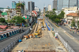 Công điện đôn đốc đẩy nhanh tiến độ phân bổ, giải ngân vốn đầu tư công năm 2025