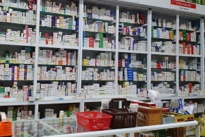 Cà Mau xử lý nghiêm việc sản xuất, buôn bán thuốc chữa bệnh giả, sữa giả và thực phẩm bảo vệ sức khỏe giả