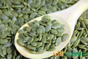 Loại hạt xanh với hàm lượng dinh dưỡng vượt trội, có mặt rộng rãi tại Việt Nam nhưng lại thường bị bỏ qua